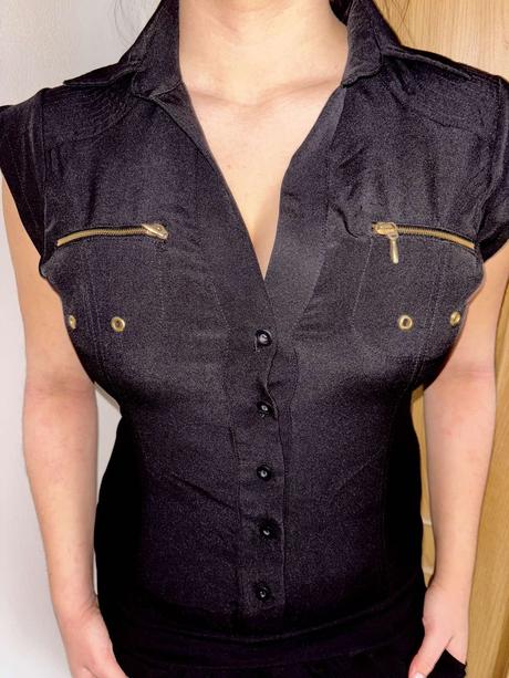 Overal s/m, sugarbird,s