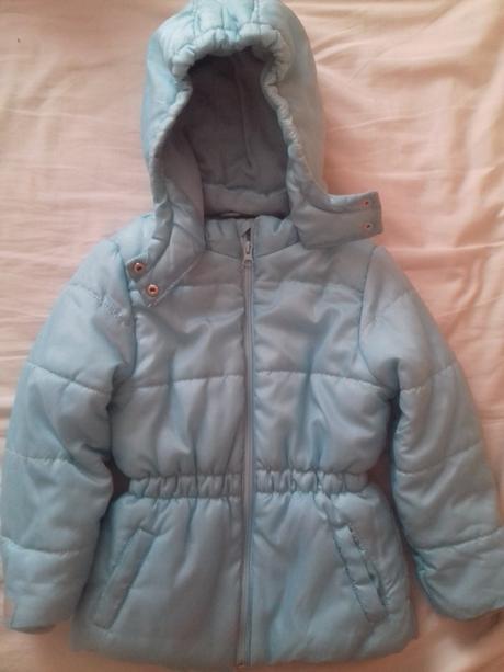 Vetrovka zimná, lupilu,116