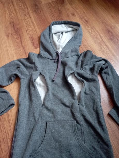 Mikina na kojenie, 36