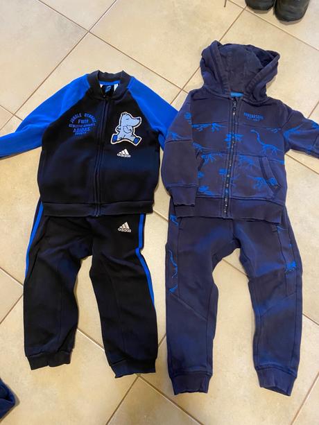 Darujem mix oblecenia 98, 86–98