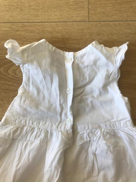 Letné šaty 86, dopodopo,86