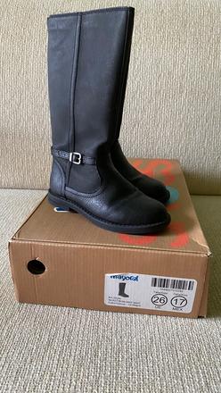 Mayoral čižmy, mayoral,26