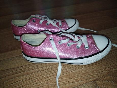 Dievčenské tenisky, converse,33