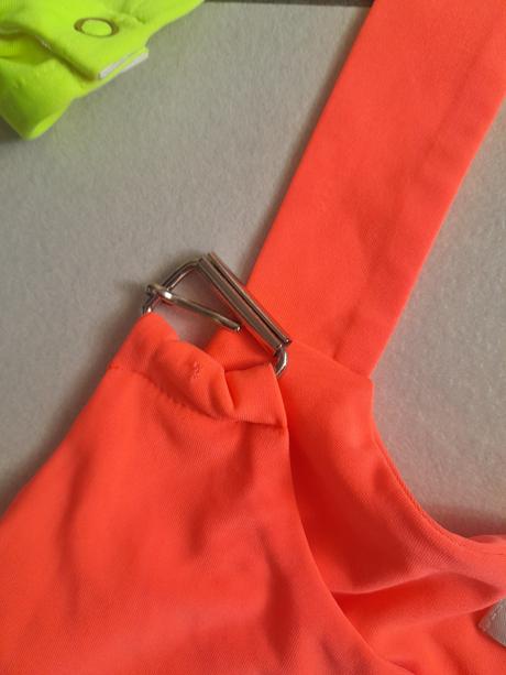 Ola voga set body, xs