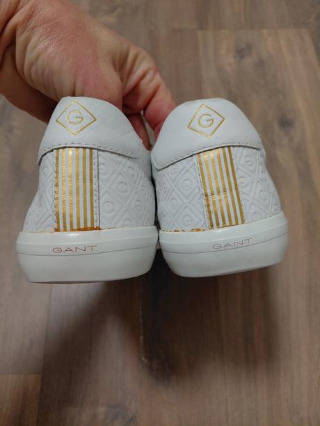 Damske tenisky gant, gant,39