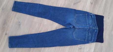 Tehotenské rifle zn.gap,veľ.28, gap,28