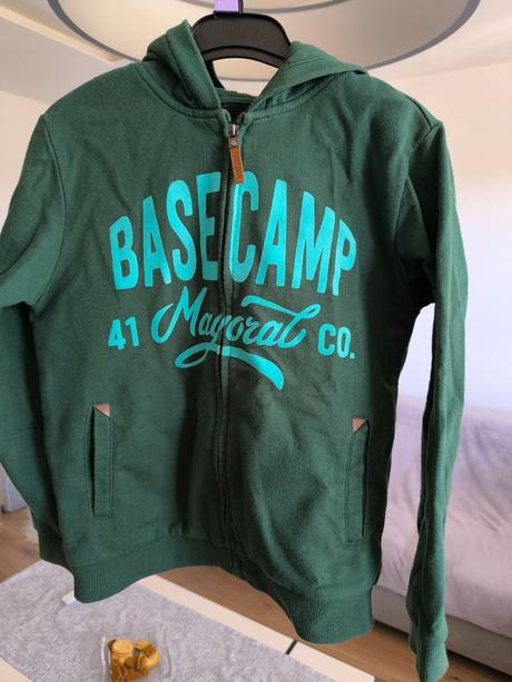 Mikina na zips, mayoral,128