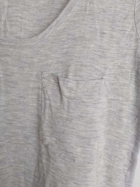 Tricko, h&m,xs