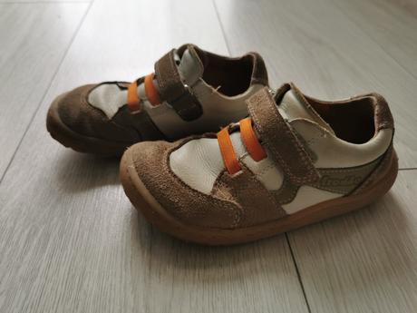 Froddo bf prechodné topánky 26, froddo,26