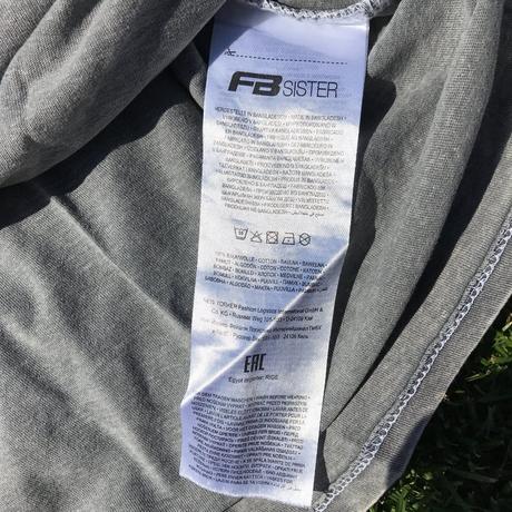 Štýlové tričko, new yorker,xs