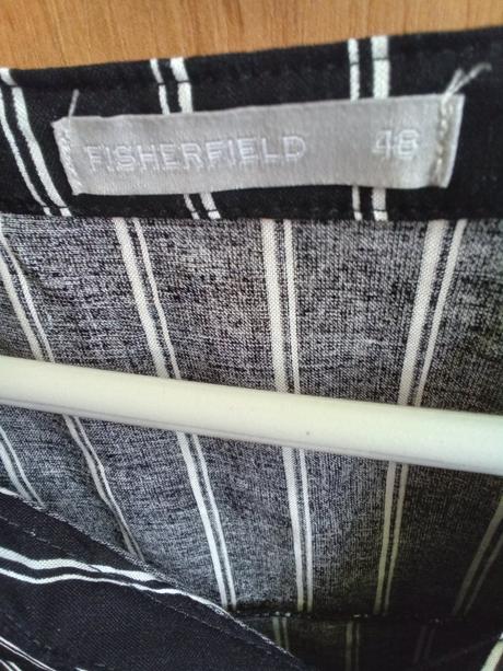 Bluzkova tunika, bonprix,48