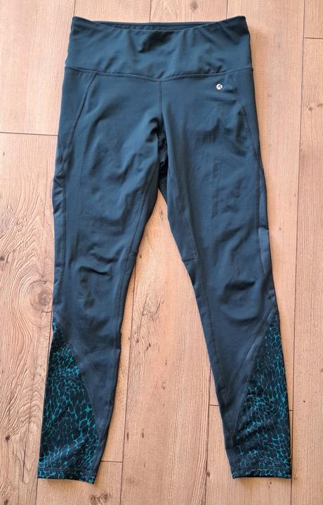 Športové legíny, tchibo,s