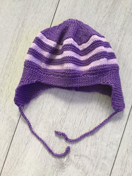 Deivcenska ciapka 0-3 mesiace, 62