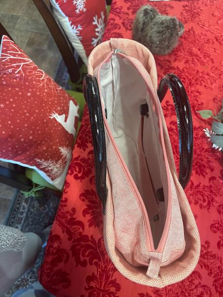 Kabelka o bag, o bag