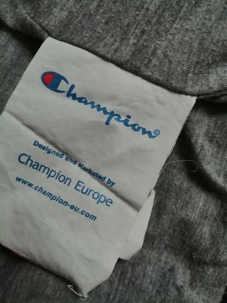 Bundička pre chlapcov prechodna champion vel.128, champion,128