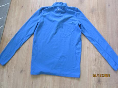 Mikina under armour, under armour,l