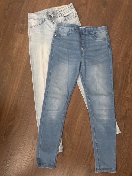 Rifle - 2 ks, primark,152
