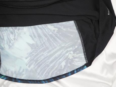 Kvalitné športové tielko s podprsenkou domyos, domyos,s