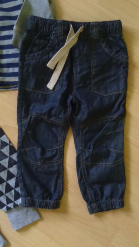 Rifle next, pudláčiky lindex, cena za 2 kusy, lindex,92