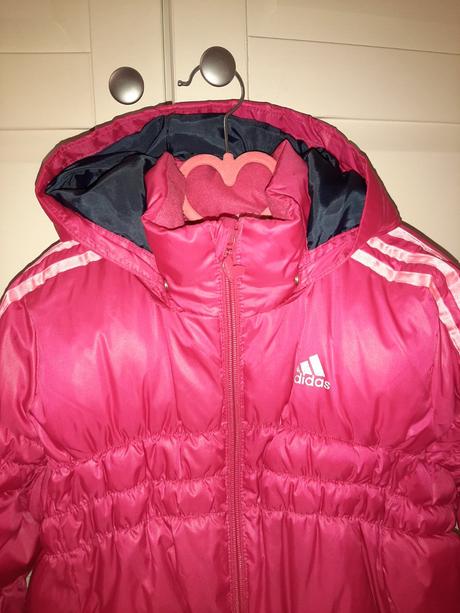 Vetrovka adidas, adidas,140