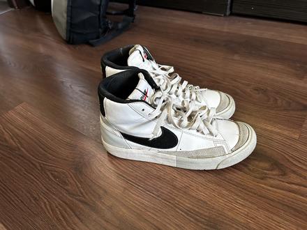 Nike blazer 39, nike,39