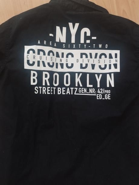 Super stav 170/176, chapter young,170