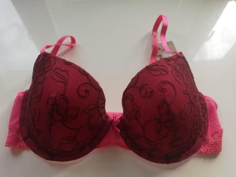 Adovable by o lingerie dámska podprsenka 75c, 75c