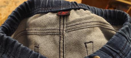 Rifle s gumičkou v páse, 134