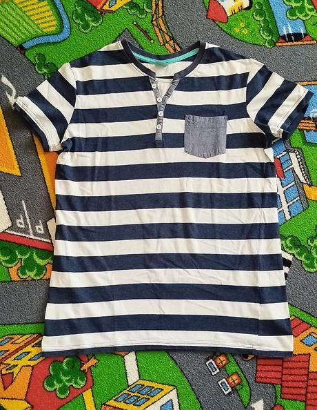 Chlapec 158, 158–170