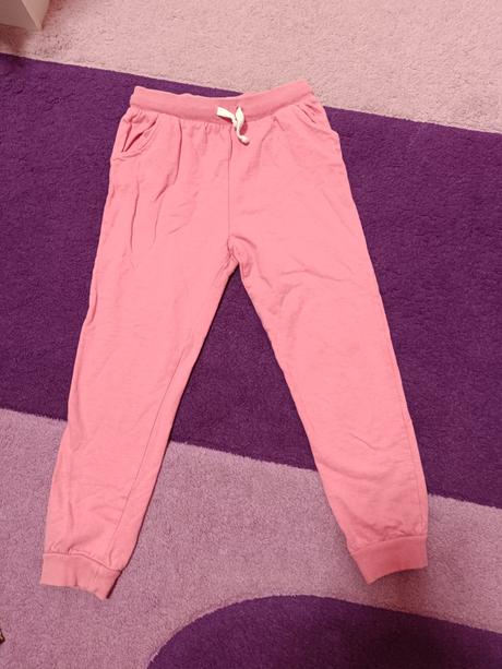 Tepláky, sinsay,134