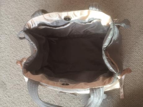 Taska / kabelka pre malu slečnu,