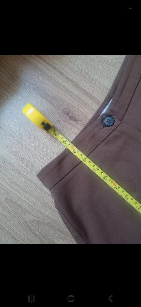 Nohavice l pull&bear, pull&bear,l