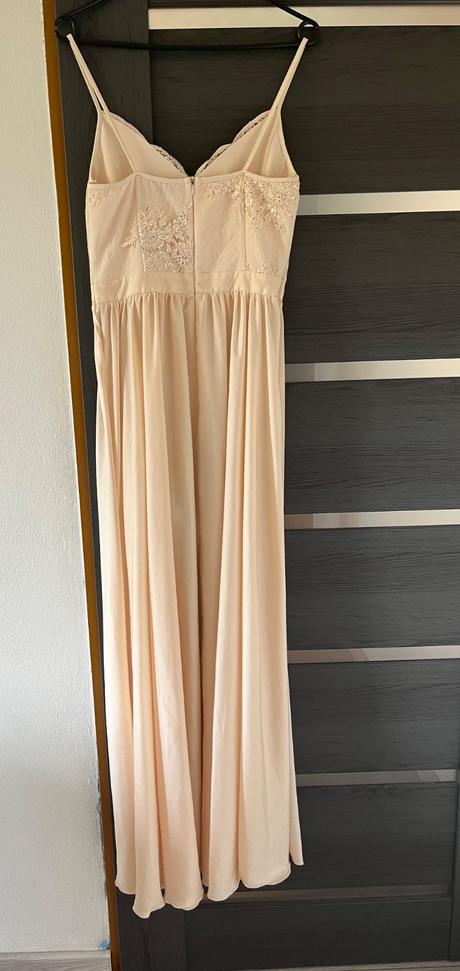 Spoločenské šaty, m