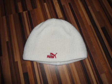 Čiapka, puma,m