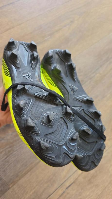 Adidas kopacky, adidas,34