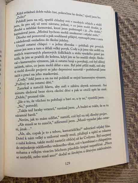 Sériový vrah dexter v hlavní roli jeff lindsay, 