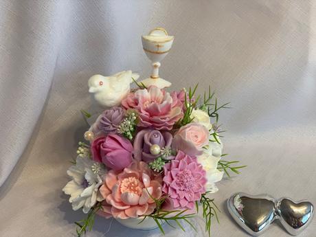 Mydlova kytica biemovna, 