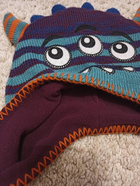 Zimná čiapka, f&f,110