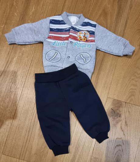 Chlapčenská súprava, 62