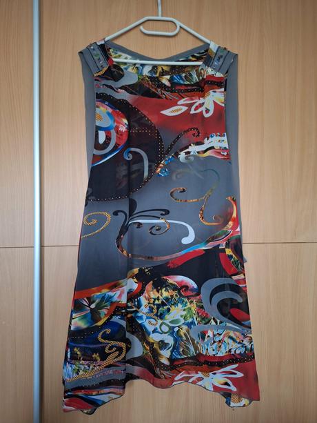 Plážové šaty xxl/xxxl, xxl