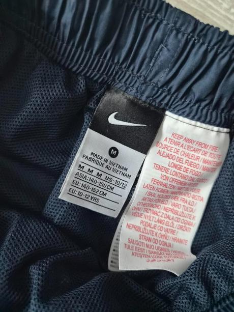 Krásna nike súprava - nová, nike,146