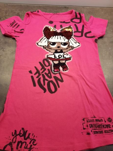 Letne trblietave saticky ako lol, 110