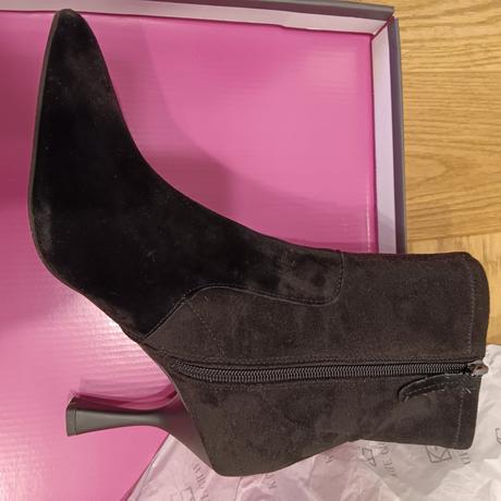 Čkenkové čižmy, 39