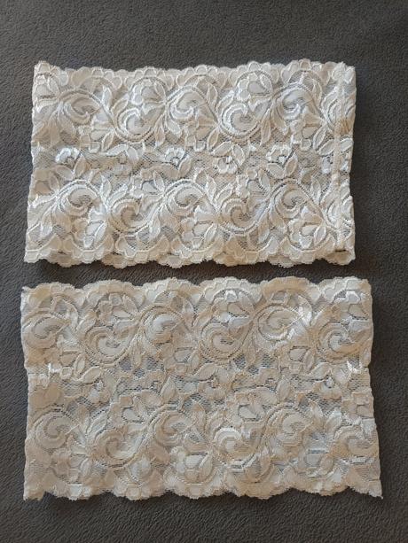 Ochranné pásy na stehná, s