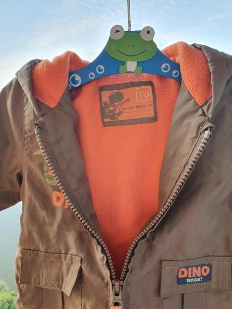 Prechodná bundička, tu,68