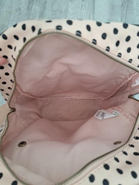 Accessorize guličkový ruksak, 