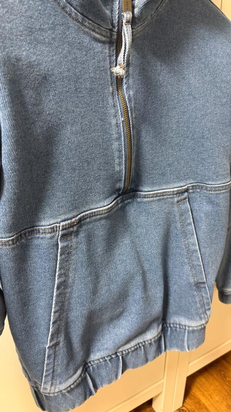 Rifliva mikina reserved, reserved,152