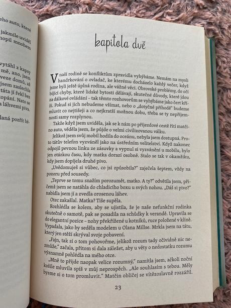 Samec je libo koktejl romantiky s kapkou humoru a,