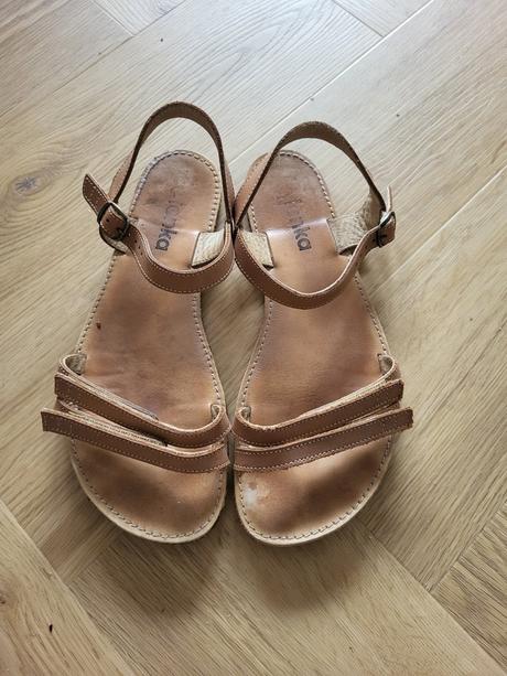 Belenka sandale, be lenka,42