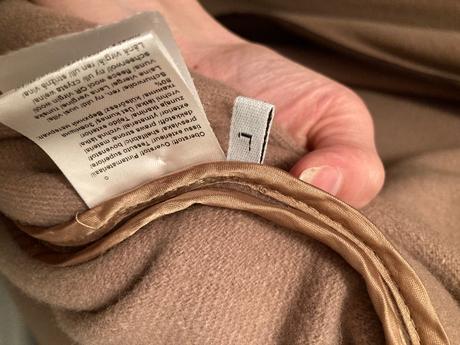 Pelerina brooke ashley, l